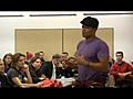 Mario Van Peebles Oulussa