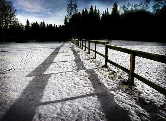 Aurinko paistoi joulukuussa keskimääräistä vähemmän koko maassa.
