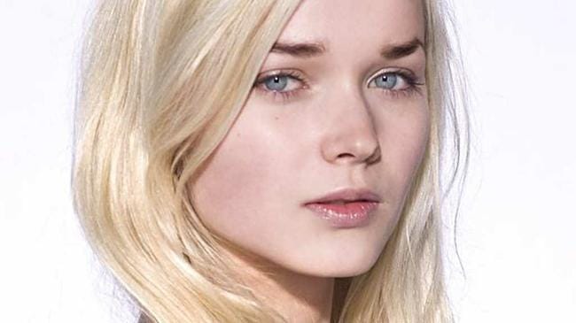 Anna-Sofia Ali-Sisto teki kolme kuukautta töitä Aasiassa.