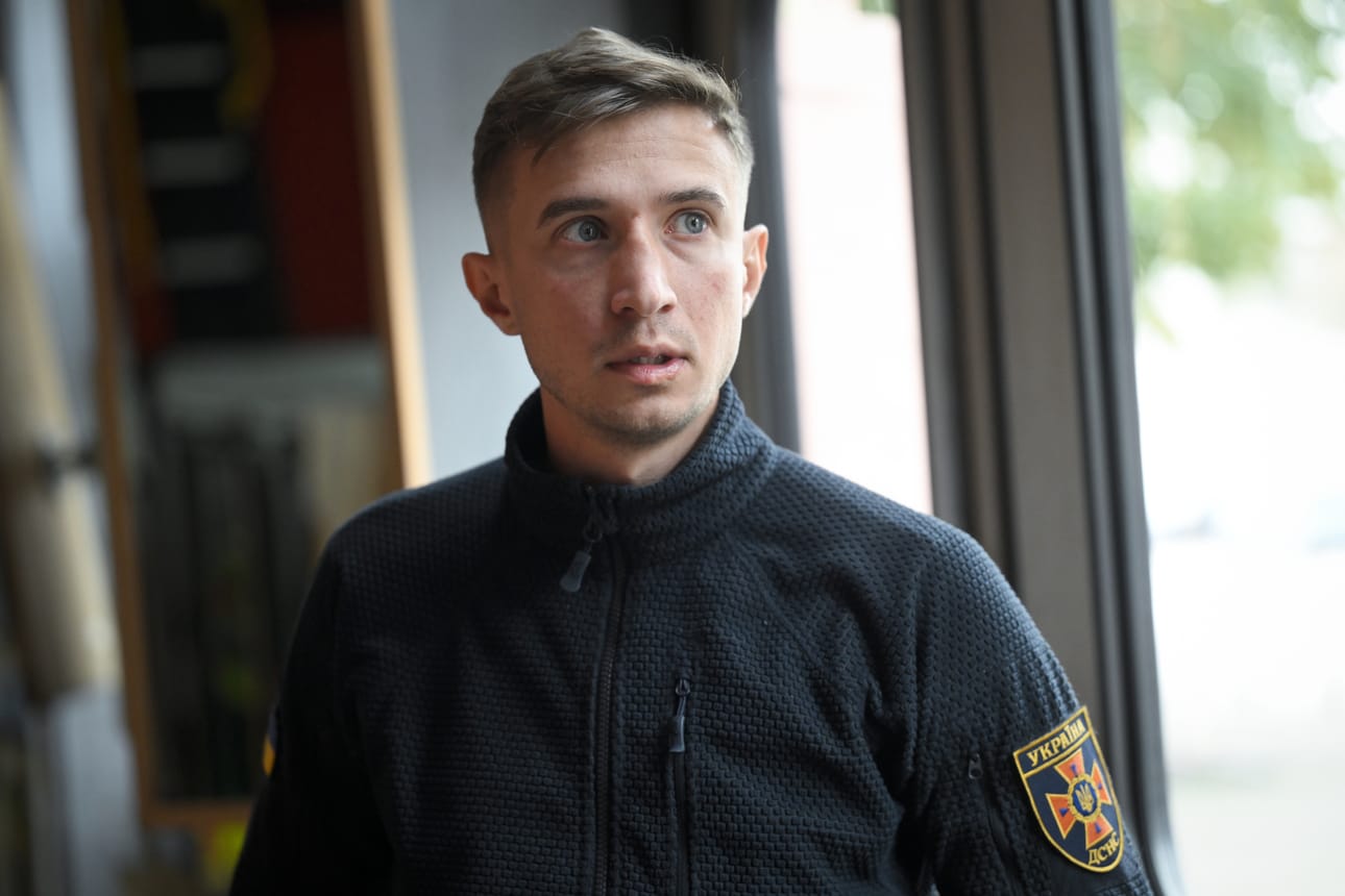 Pavlo Petrovilta meni kaksi kuukautta vammoistaan toipumiseen.