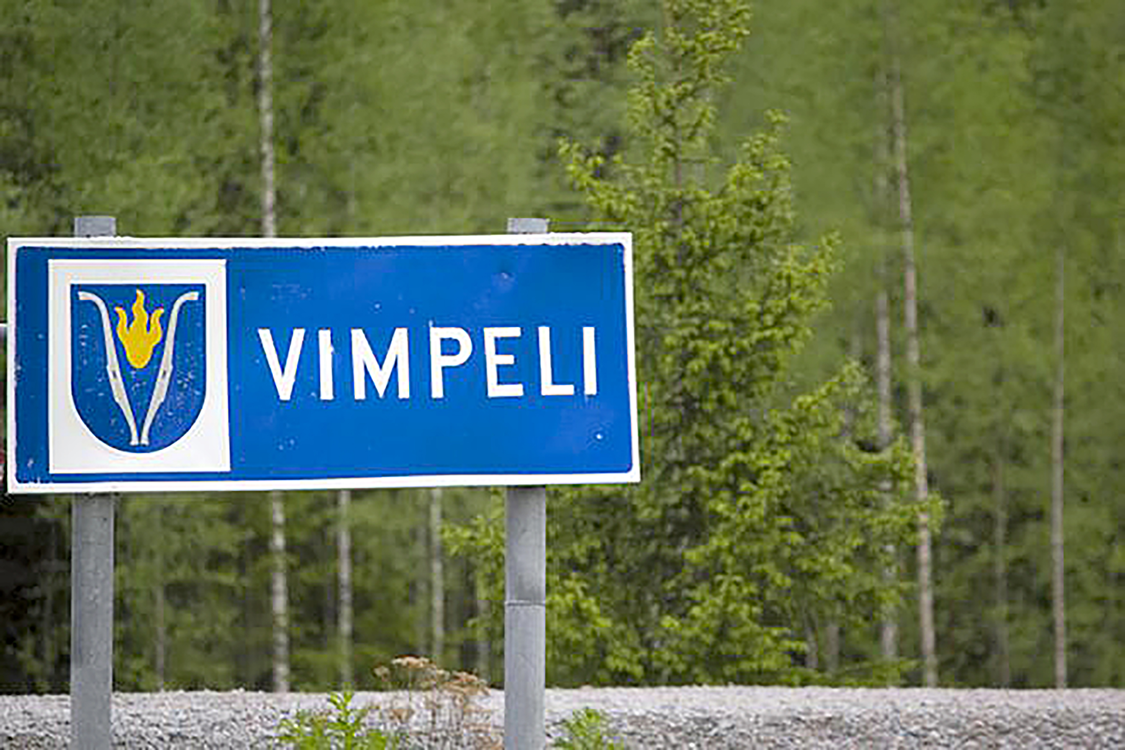 Vimpelin teknisen toimen kyselyssä paljastui: Teiden kunto ja tiedotus saivat huonoimmat arviot