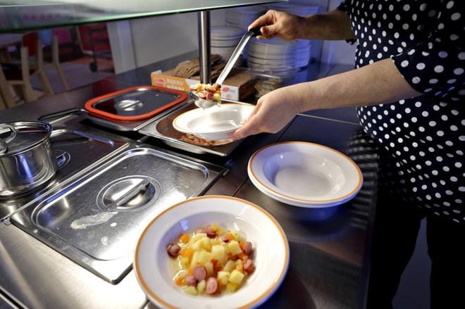 Hallituksen tavoitteena on lisätä varhaiskasvatuksessa olevien lasten määrää. Tavoitetta vauhditetaan kokeilussa, jossa ilmaista varhaiskasvatusta tarjoaville kunnille annetaan valtiontukea. KUVA: Heikki Hakanen