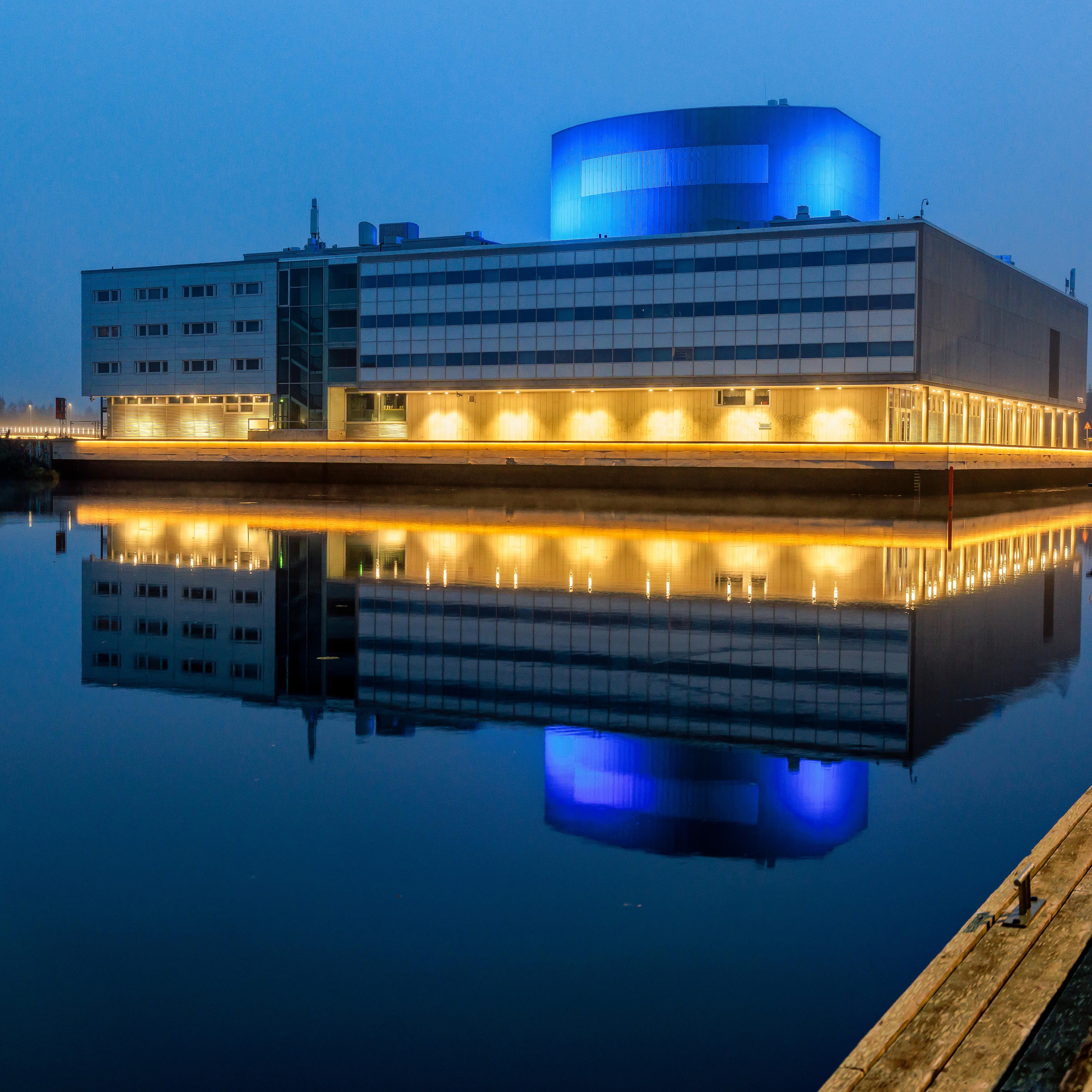 Syyskuun 2023 Lukijakuvat Kaleva