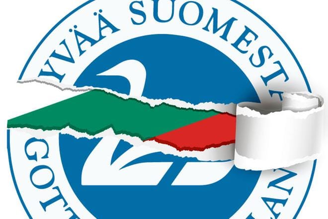 Kaikki mikä näyttää sinivalkoiselta ei sitä ole. Alkuperäväärennökset ovat yksi yleisimmistä elintarvikerikollisuuden muodoista.