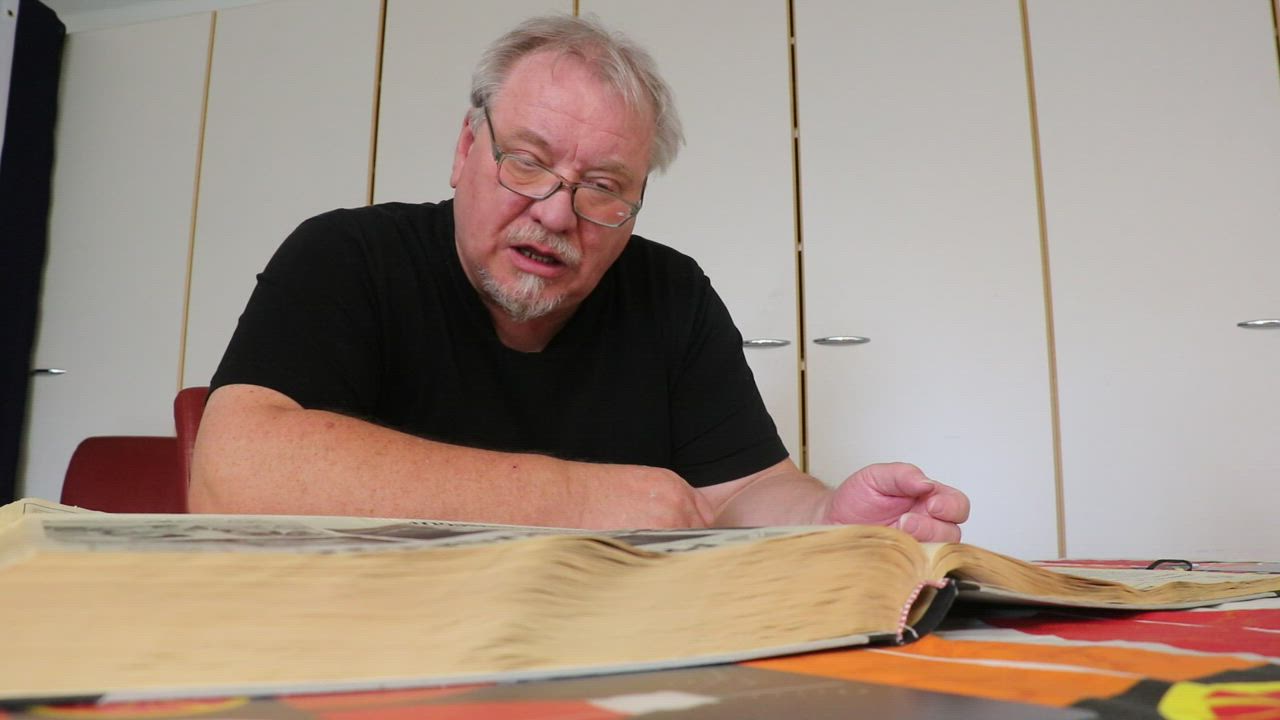 Kahen Kahavit 28.7.2023: Historia toistaa itseään – Sanonta todentuu uutisvirrassakin