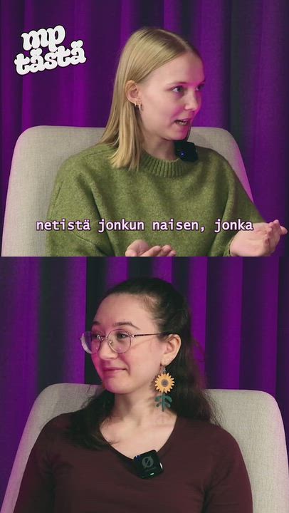 Synnyttäisitkö perillisen miljonäärille?