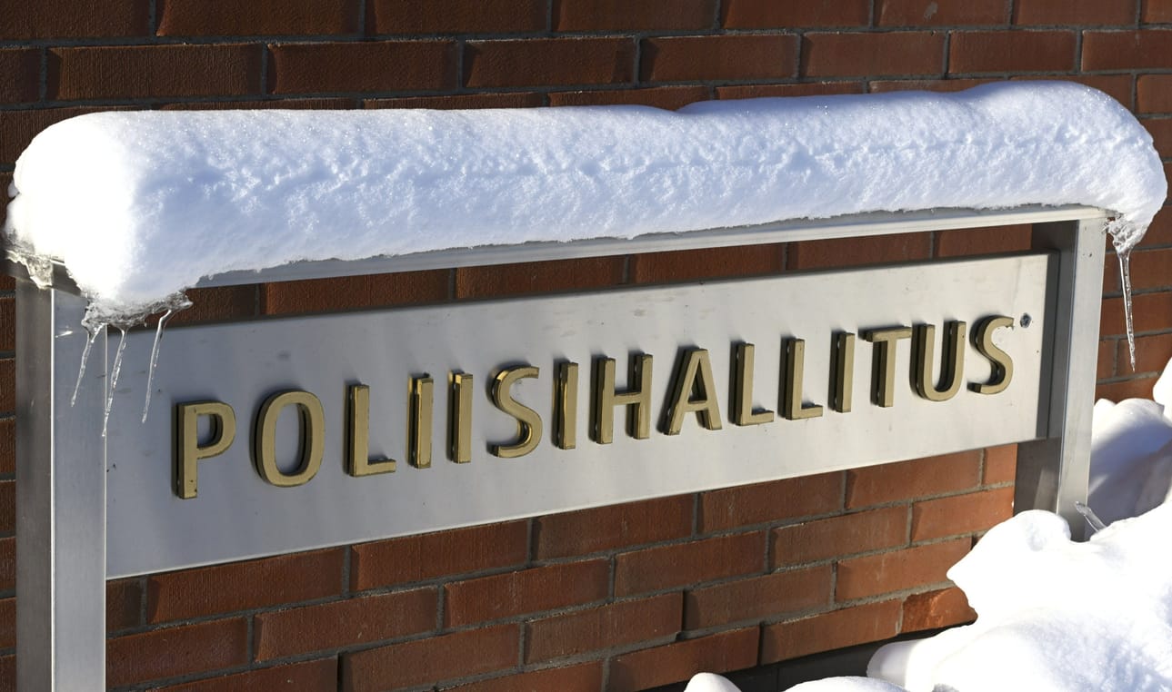 Kiellon tehosteeksi on asetettu 2,4 miljoonan euron uhkasakko. LEHTIKUVA / HEIKKI SAUKKOMAA