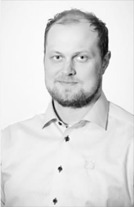 Antti Karjula Tulevaisuuden Kasvupolut Oy toimitusjohtaja, kasvuvalmentaja