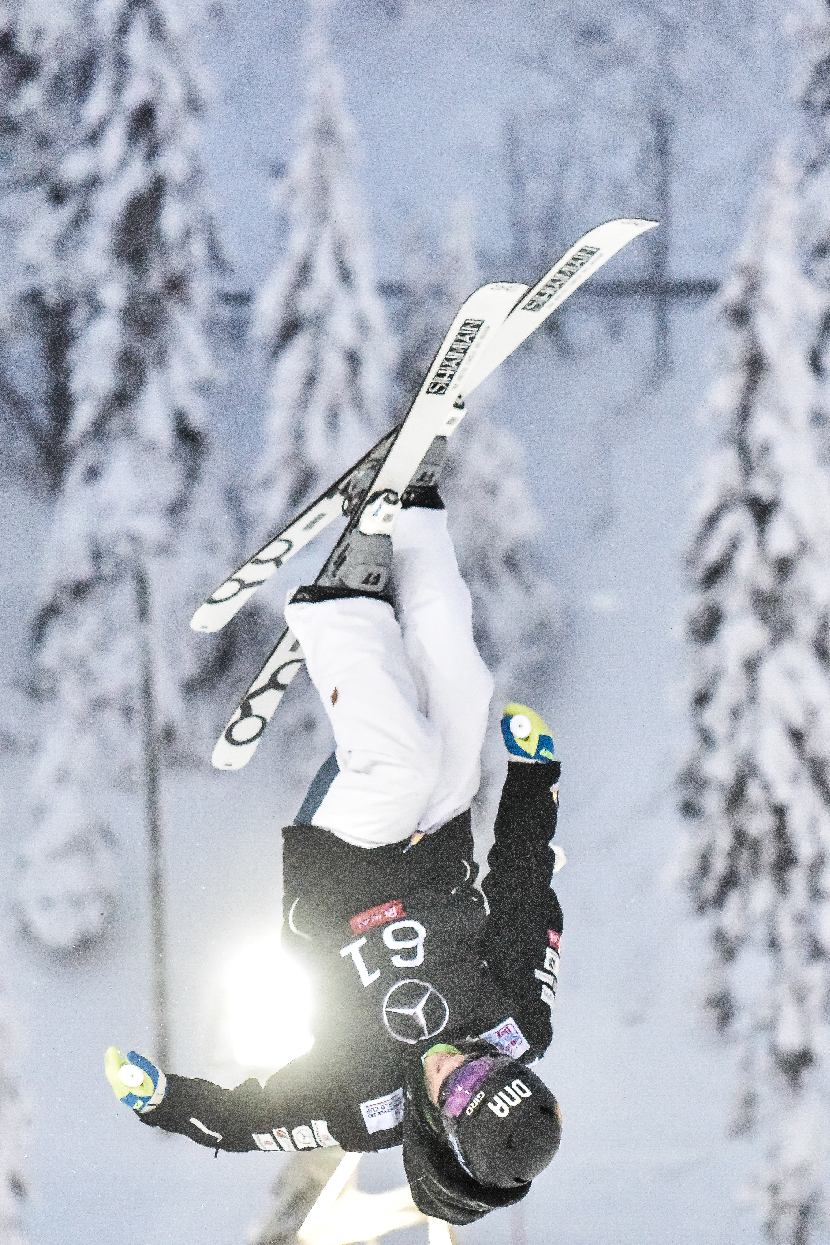 Riku Voutilainen.