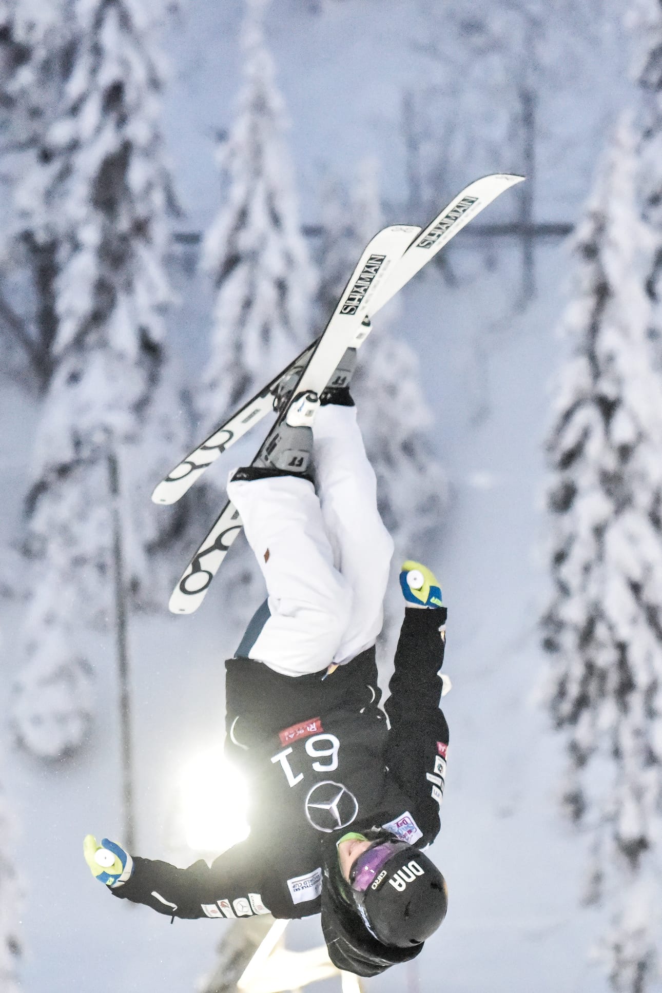 Riku Voutilainen.
