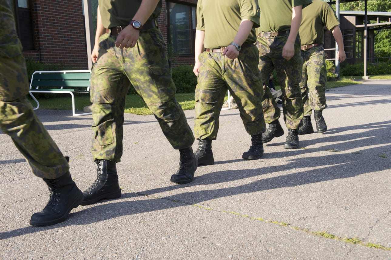 Hallitus esittää Jehovan todistajien vapautuslain kumoamista.