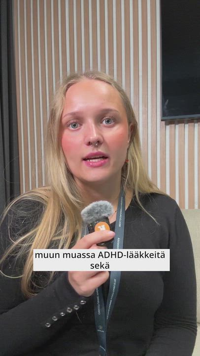 Samin pojat tekivät huumekauppaa