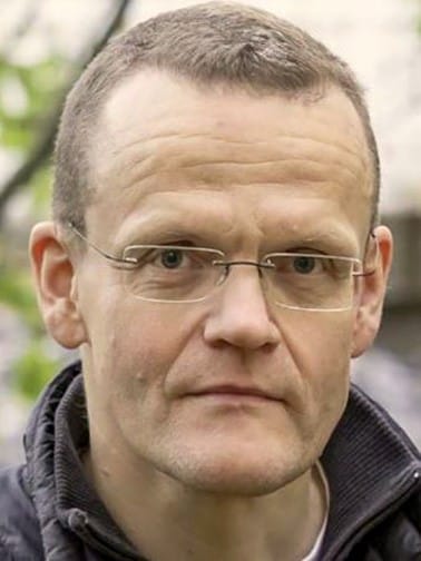 Jaakko Erkinaro