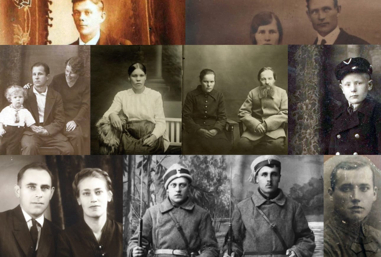 Stalinin vainoissa tapetut suomalaiset unohdettiin pitkäksi aikaa.