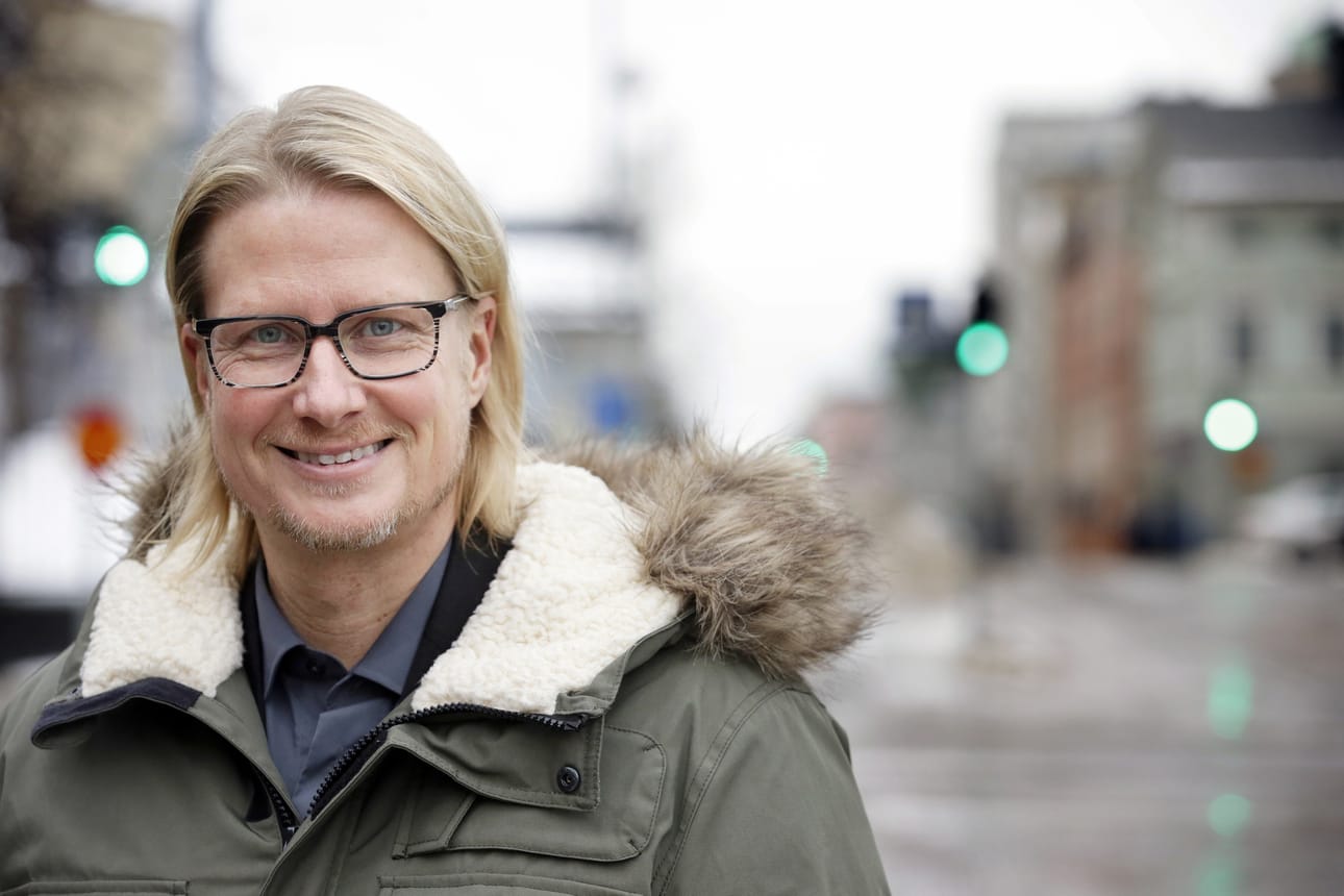 Kittilän kunnanvaltuuston 1. varapuheenjohtaja Yrjötapio Kivisaari (kesk.) olisi jo valmis pyytämään ulkopuolista apua kunnan asioiden selvittämiseen.