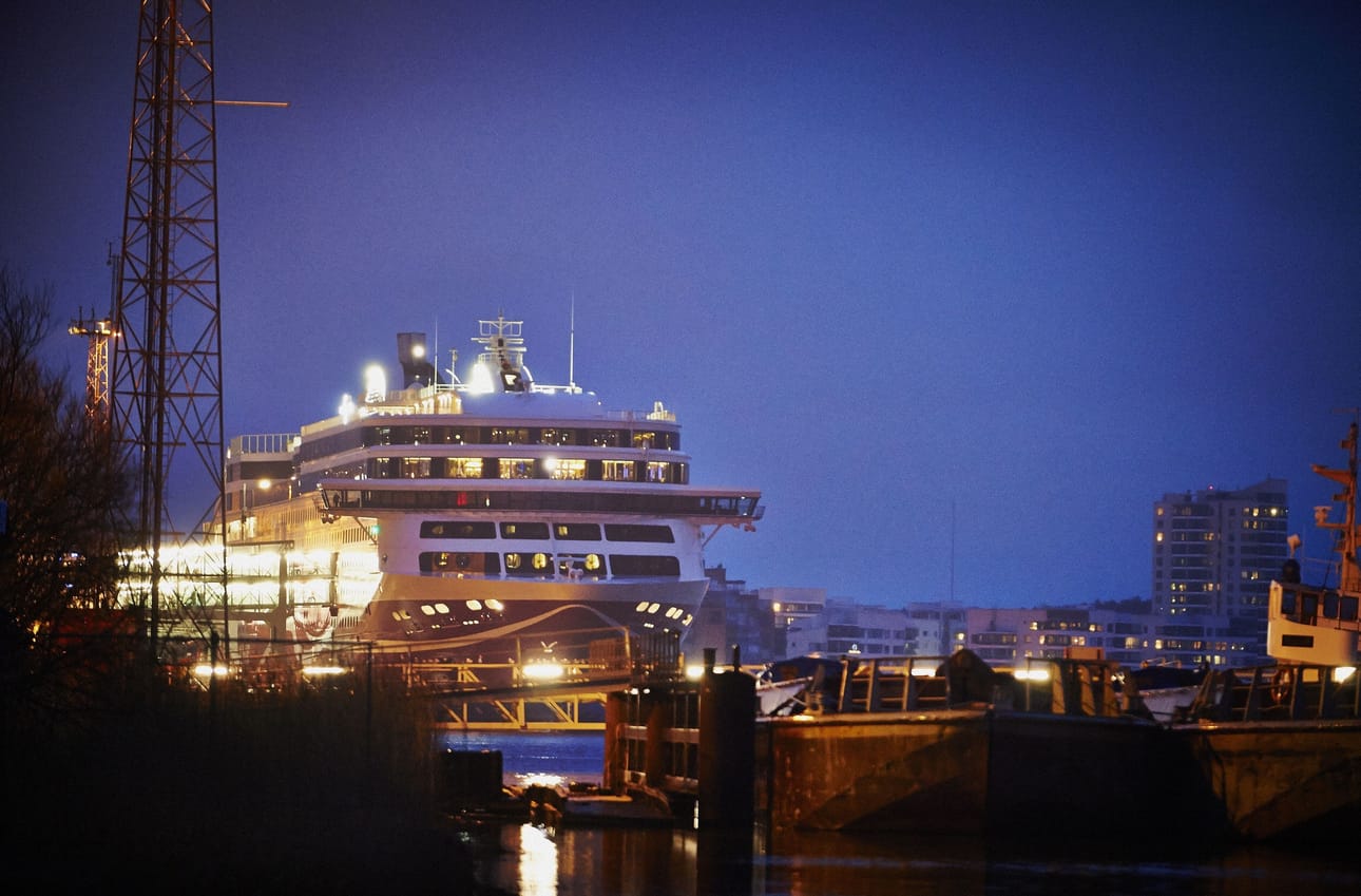 Laiva- ja telakkateollisuus saavat Suomessa erilaisia tukia. Valtio on muun muassa varannut 101 miljoonaa euroa tälle vuodelle kauppa-alusten työvoimakustannustukeen.