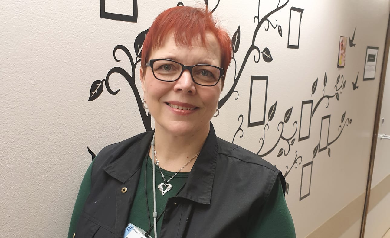 Riitta Sammalkangas