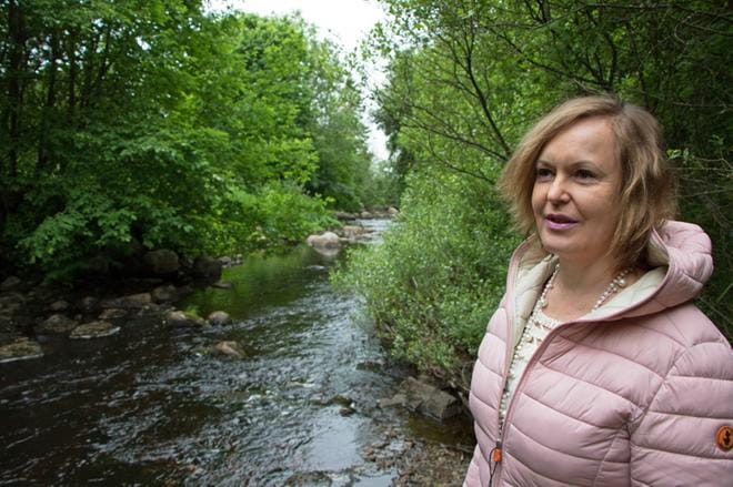 Myös Etelä-Pohjanmaan toiseksi suurimalla kaupungilla, Kurikalla lienee edessään yt-neuvottelut. Kuvassa kaupunginjohtaja Anna-Kaisa Pusa. ARKISTOKUVA: AUNE WARONEN