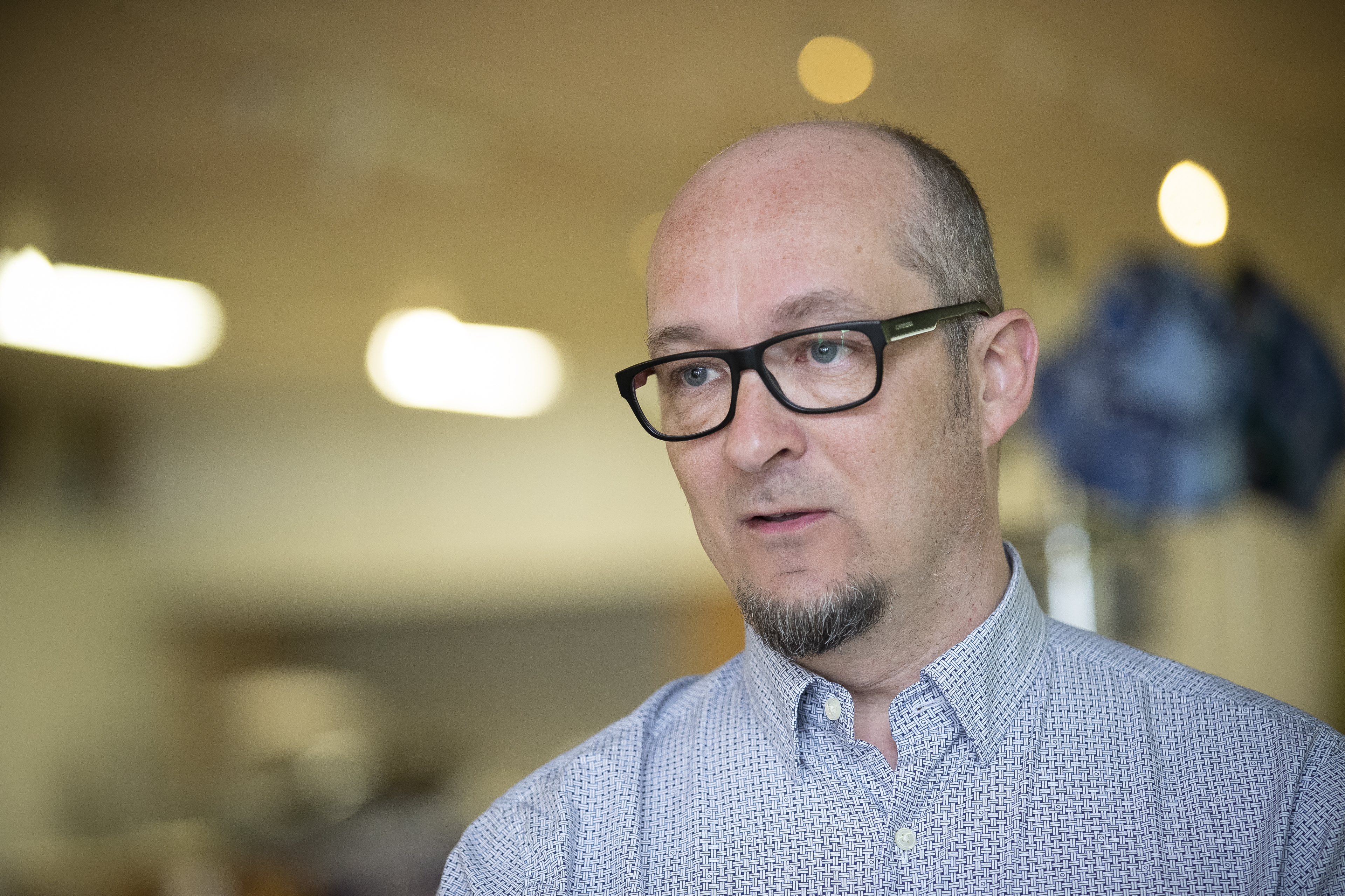 Keskusta menettää Raahen kaupunginhallituksen puheenjohtajuuden