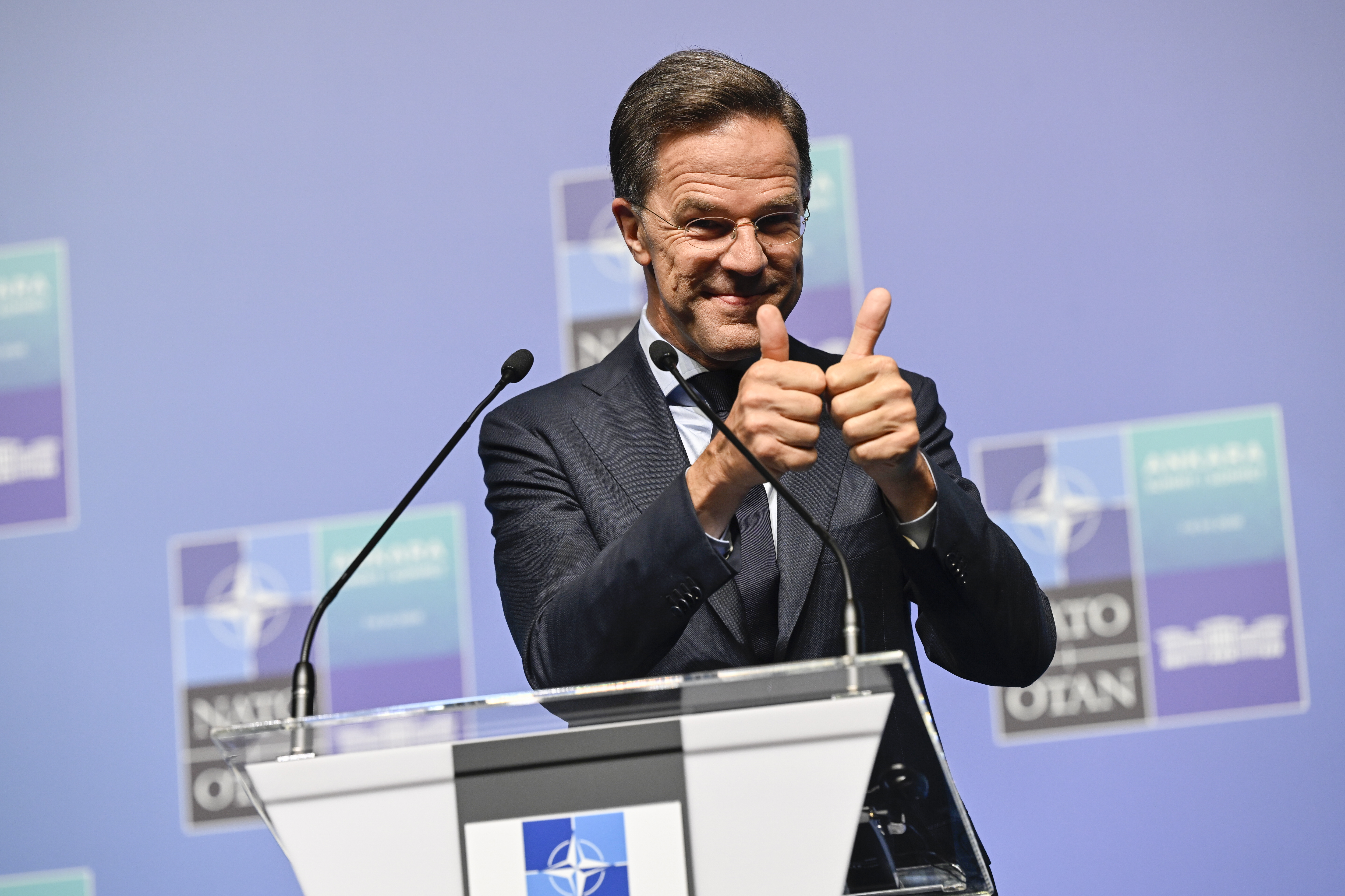 Kun Amerikka perääntyy, on Euroopan otettava lisää vastuuta