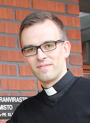 Timo Liikanen