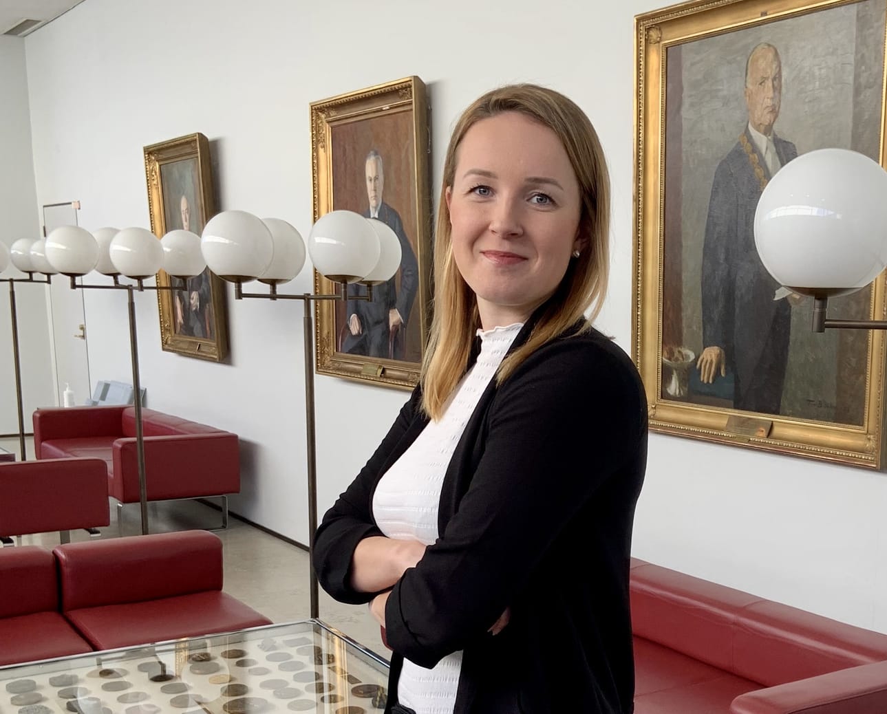Siikalatvan uudeksi kunnanjohtajaksi valittu Pirre Seppänen toivoo pystyvänsä aloittamaan uudessa virassaan mahdollisimman pian. Ellei koronatilanne muuta suunnitelmia, on Seppänen tarttumassa työhönsä toukokuun aikana.