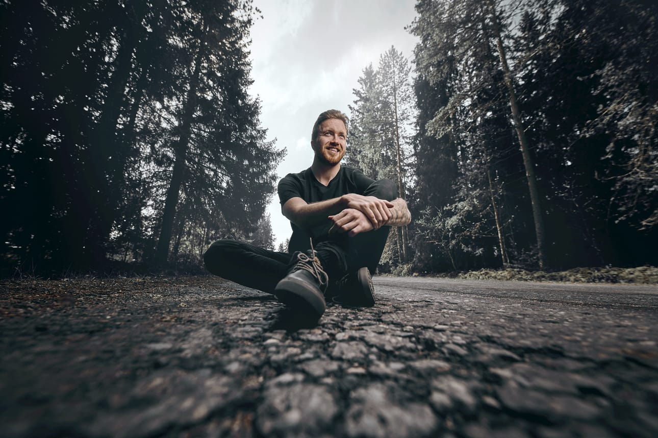 Lauri Peisterä julkaisi kesäkuun alussa uutta musiikkia.