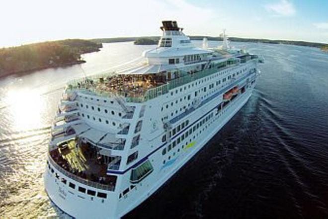 Kuva: Birka Cruises