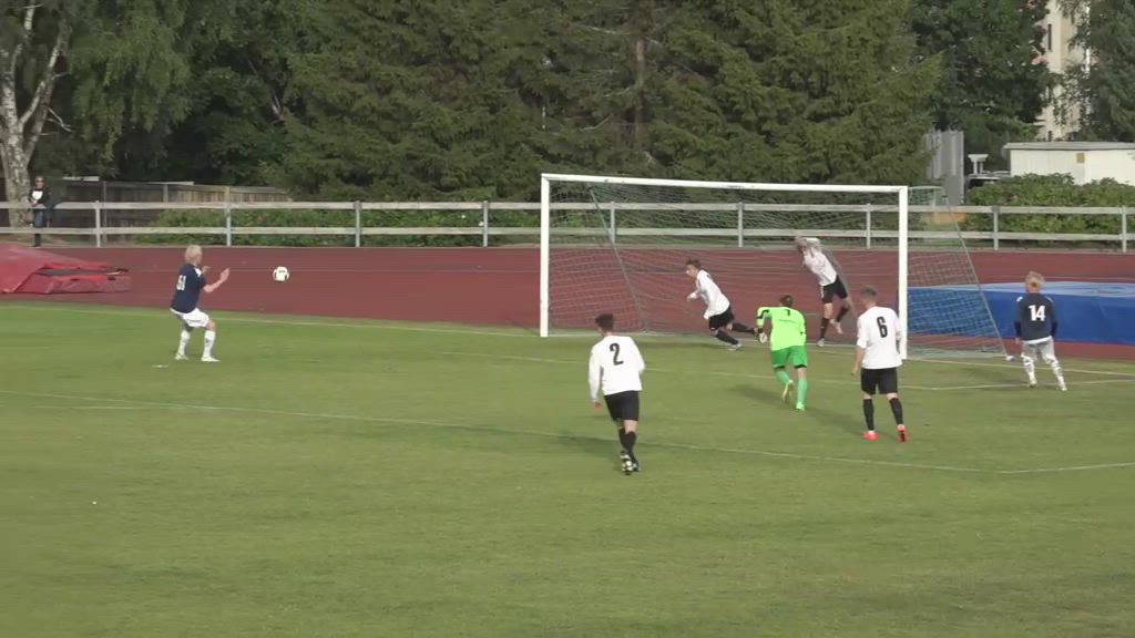 FC Kemi - RoPo, 16.8.2017
