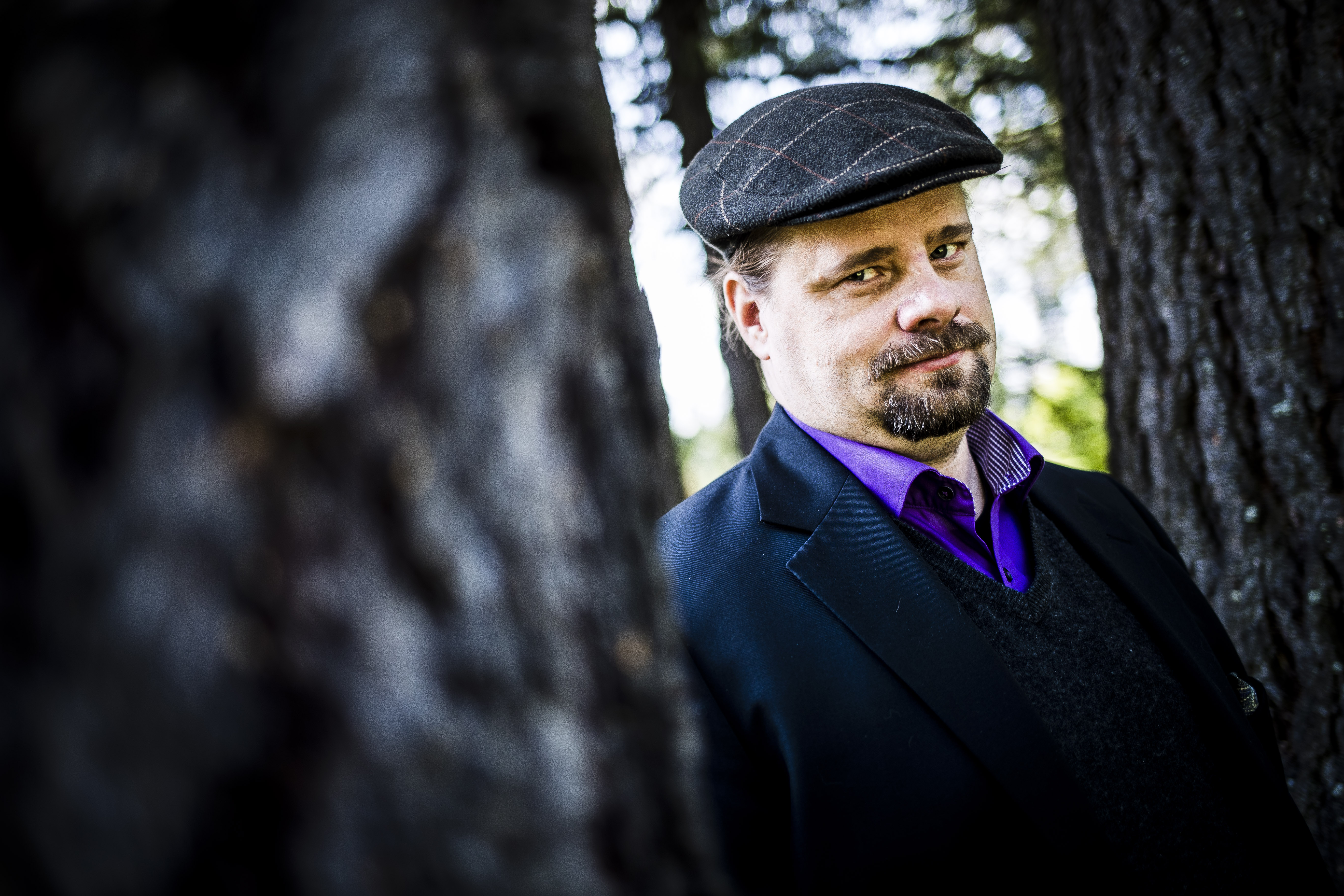 "Älä tule neuvomaan, miten luonnossa ollaan" – Tutkija Mikko Jokinen antaa kaksi neuvoa, joilla vältetään ympäristökiistat Lapissa