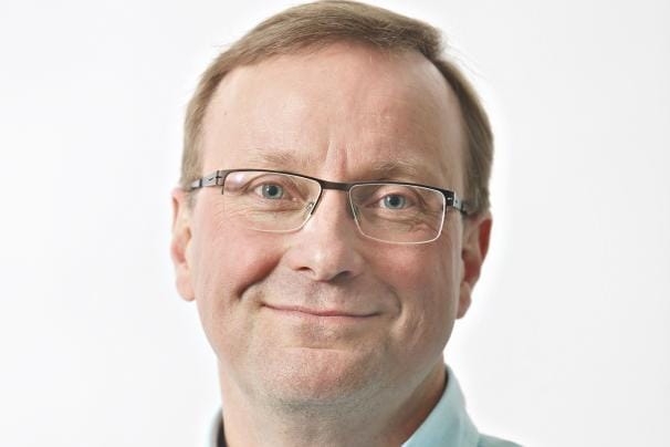 Markku Uotinen aloittaa Finnlamellilla syyskuun alussa. KUVA: PETTERI KIVIMÄKI