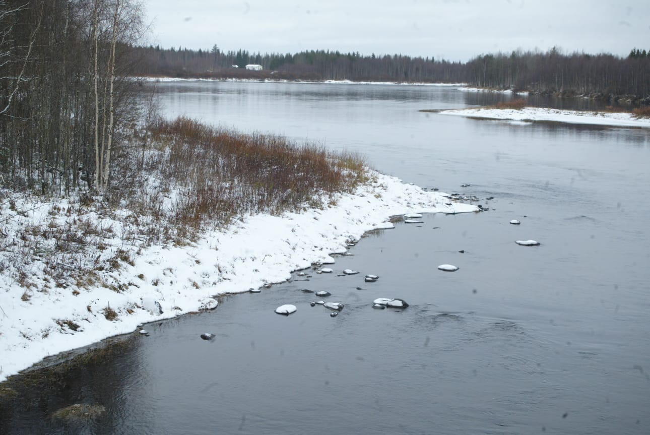 Kollaja-hanke on puhuttanut Pohjois-Pohjanmaalla useiden vuosien ajan.