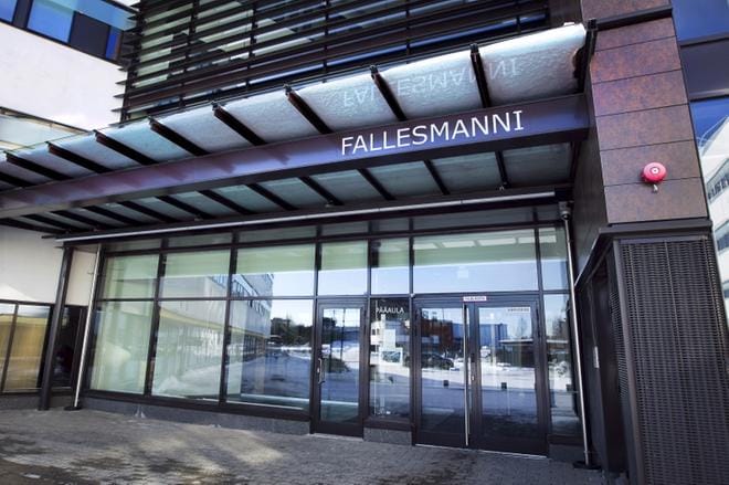 Poliisi jatkaa tapauksen selvittämistä kuolemansyyn tutkintana. Kuva: Jouko Hänninen