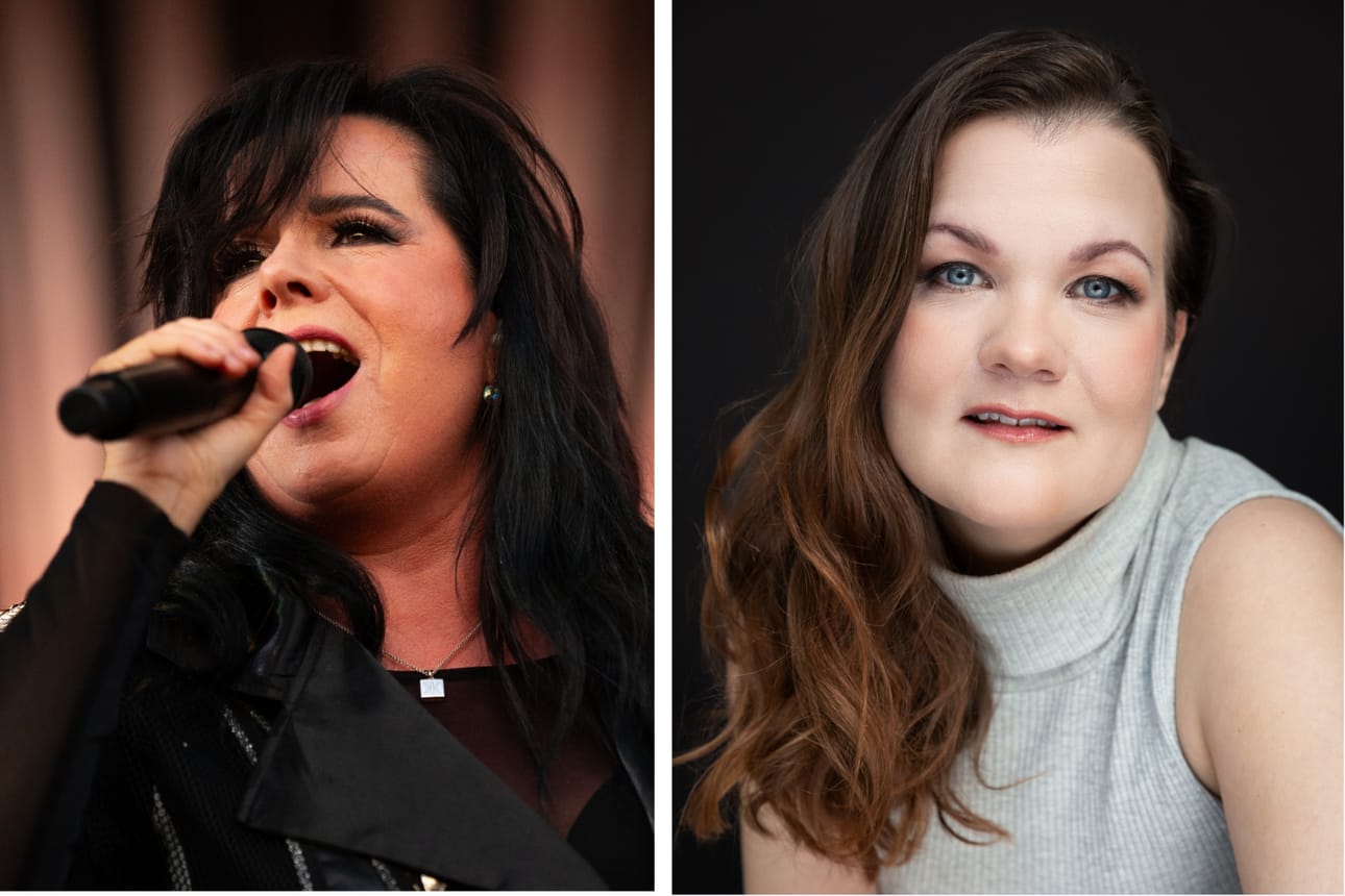 Kaija Koosta tehdään musikaali Vaasan kaupunginteatteriin. Pääroolissa nähdään Marika Huomolin.