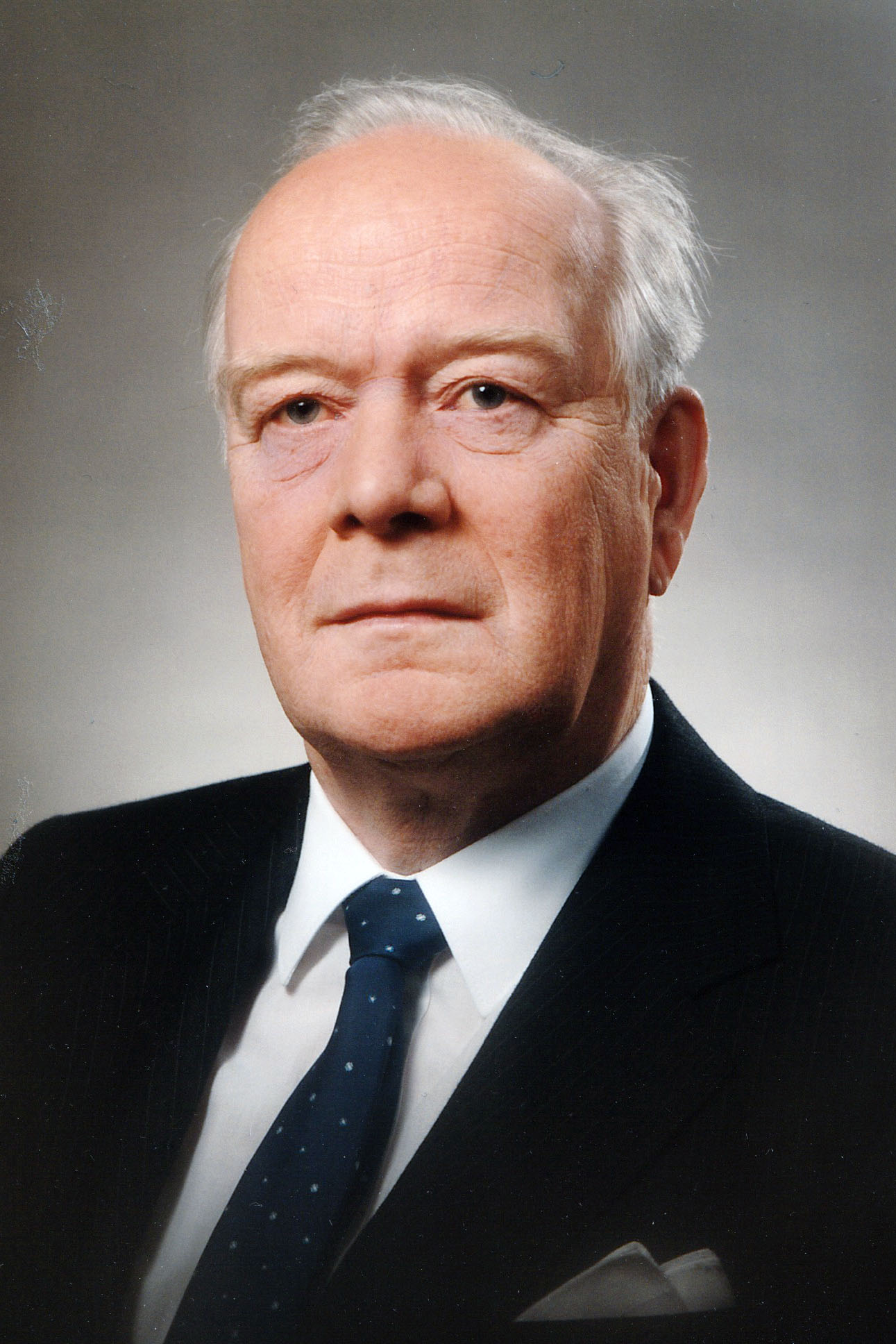 Muistokirjoitus: Rakennusmestari Touko Mylläri