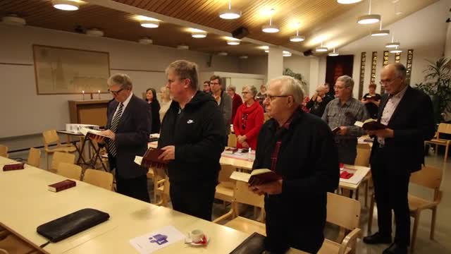Vanha pappila palaa paikalleen – kirkkovaltuusto vastaanotti nimiadressin ja varautui budjetissa rakentamiseen