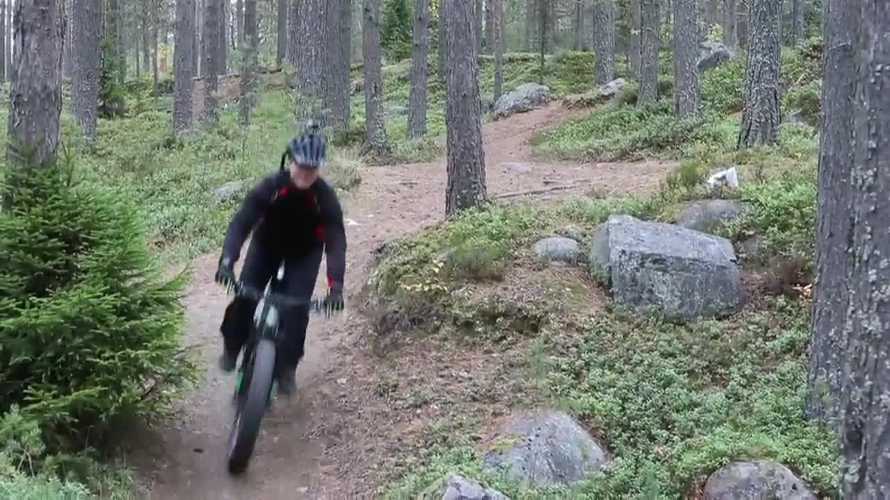 Uusi pyöräilyseura Raaheen