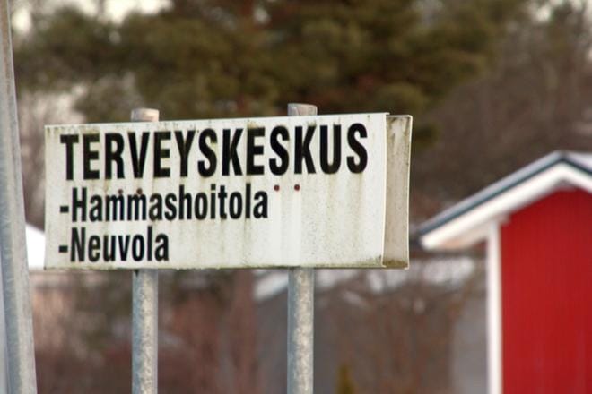 Kuvituskuva: Marianne Lähde