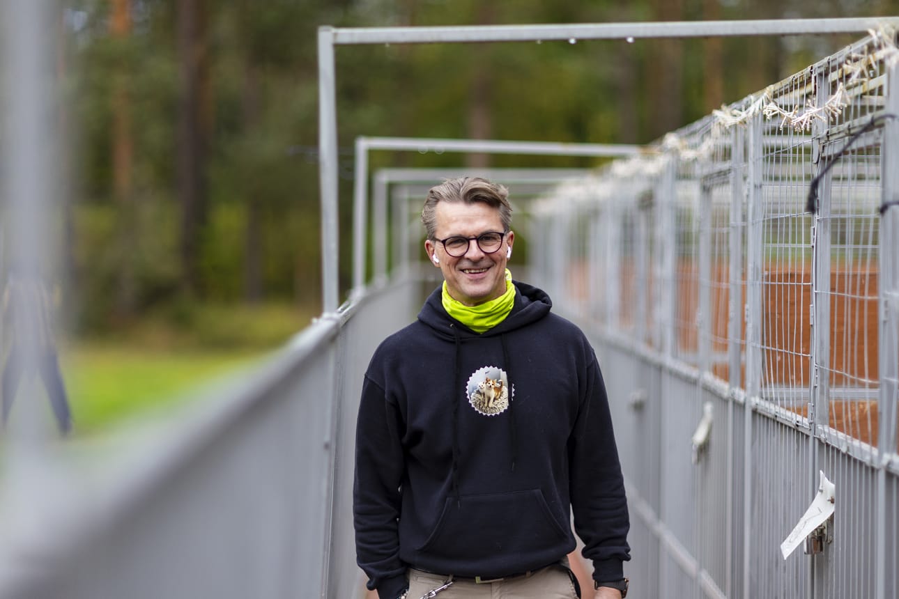 Kempeleläinen kunnanvaltuutettu Simo Tolonen nimettiin ehdokkaaksi vuoden 2027 eduskuntavaaleihin.