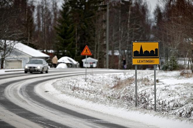Järvi-Pohjanmaan perusturvan kotihoidon Lehtimäen tiimin työntekijällä todettiin viime viikonlopun aikana koronavirustartunta. ARKISTOKUVA