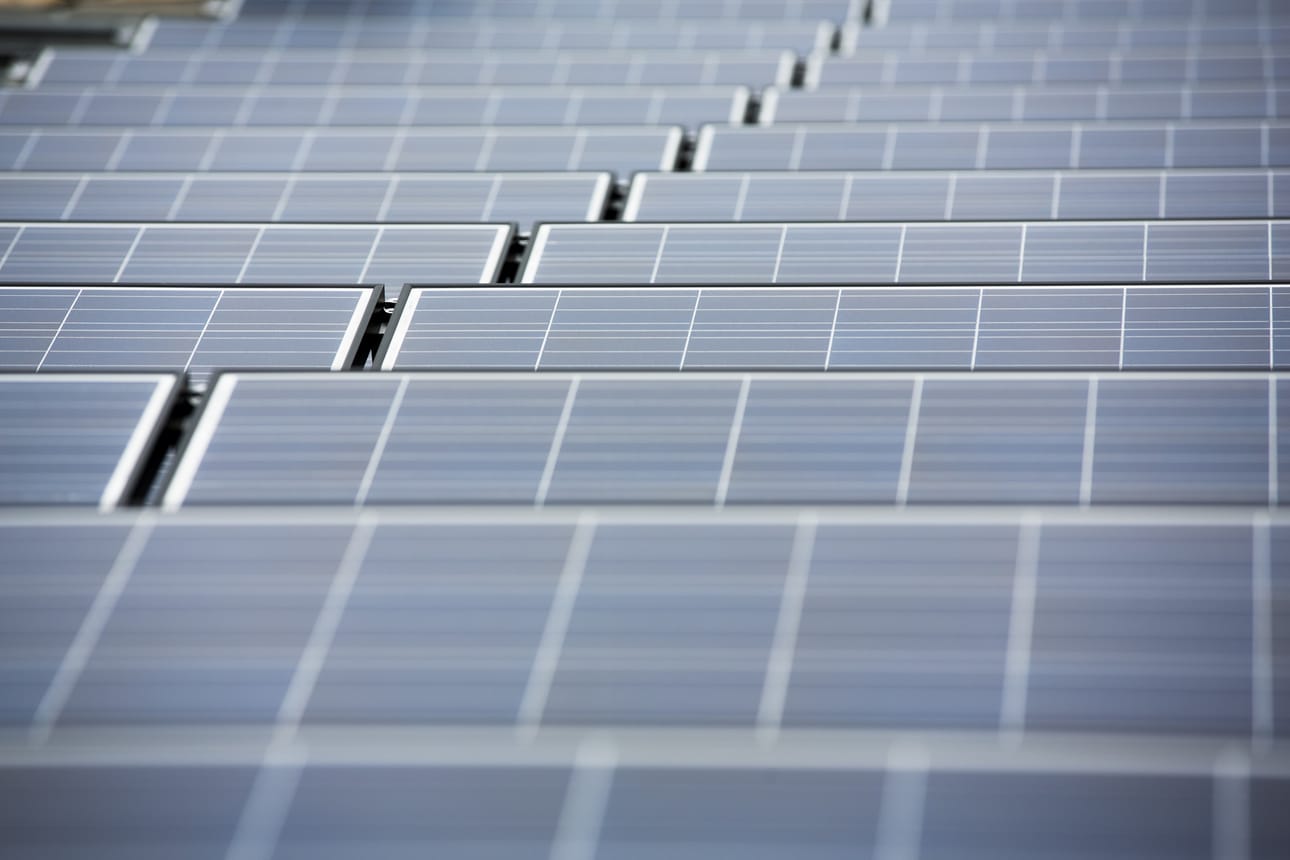 Fortum tutkii mahdollisuuksia rakentaa aurinkovoimala Etelä-Viron Tarttoon.