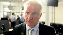 Näin Rehn perustelee yhteistyötä Venäjän kanssa