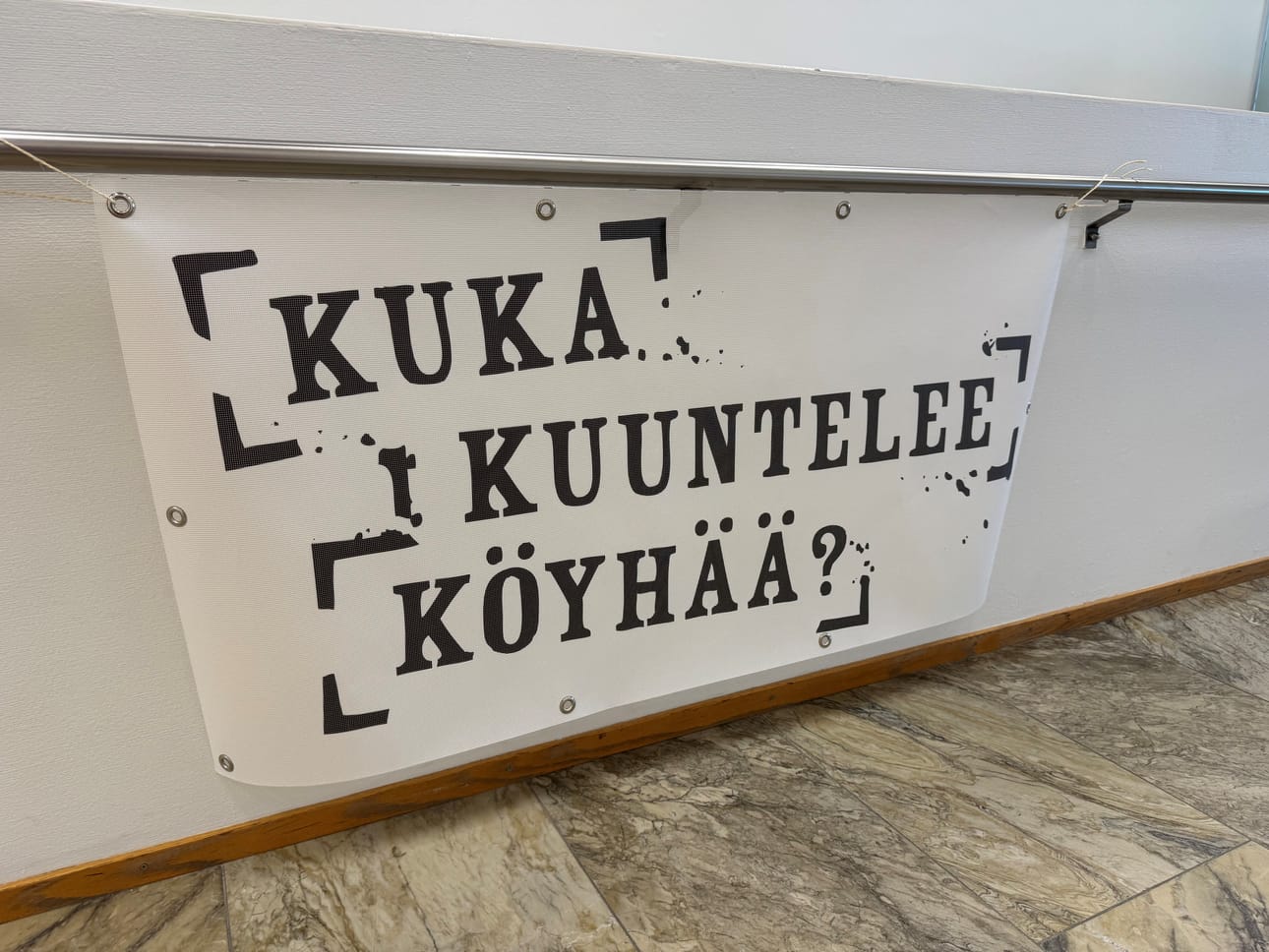 Suomi joutui liiallisen alijäämän lisäksi myös sosiaalisen kehityksen tarkkailuluokalle.