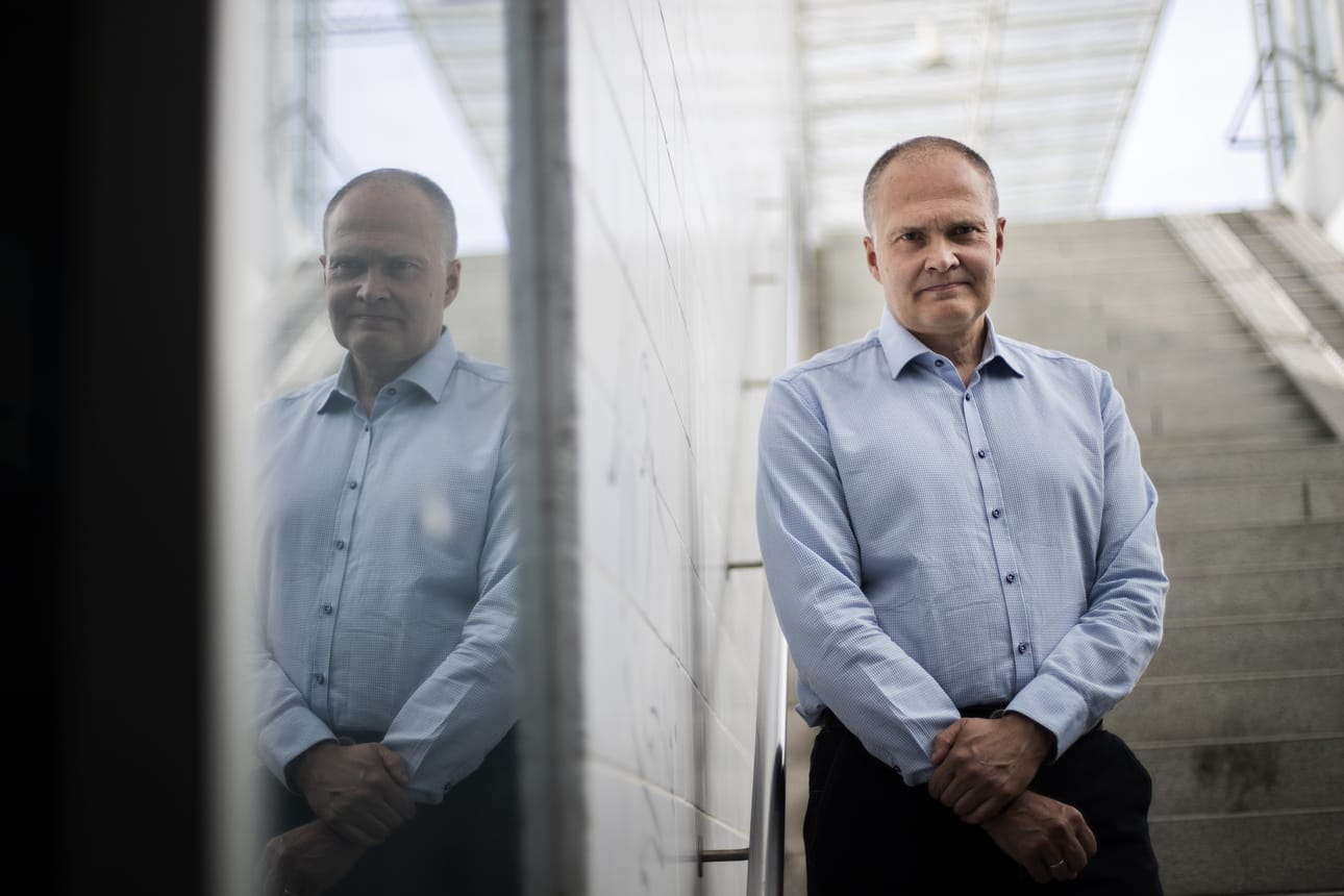 Poliisi ei pysty tarjoamaan kansainvälisissä rikosjutuissa yhtä tehokkaasti apua kuin Suomessa tapahtuneissa jutuissa, sanoo poliisitarkastaja Jyrki Aho