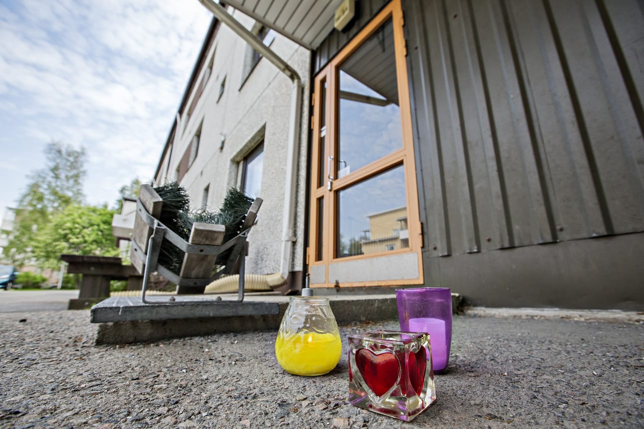 Viiden vauvan ruumiit löydettiin oululaisen kerrostalon kellarista kesäkuussa.