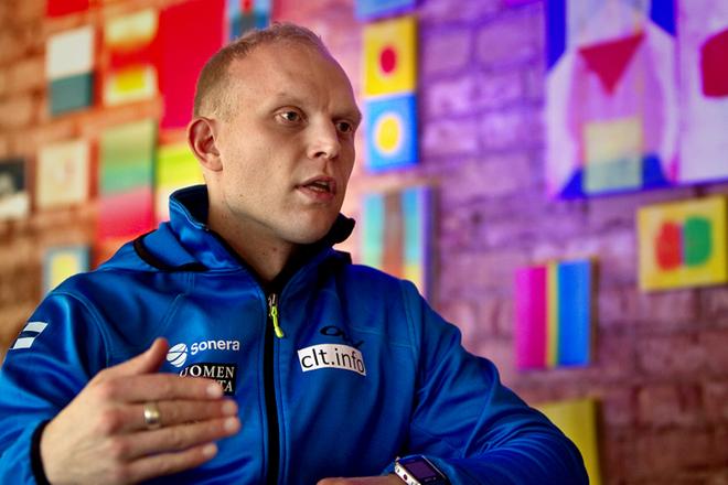 Jääurheilukeskuksen kaatuminen pöyristytti Pekka Koskelaa: "Päätöksenteko perustui tarkistamattomaan tietoon"
