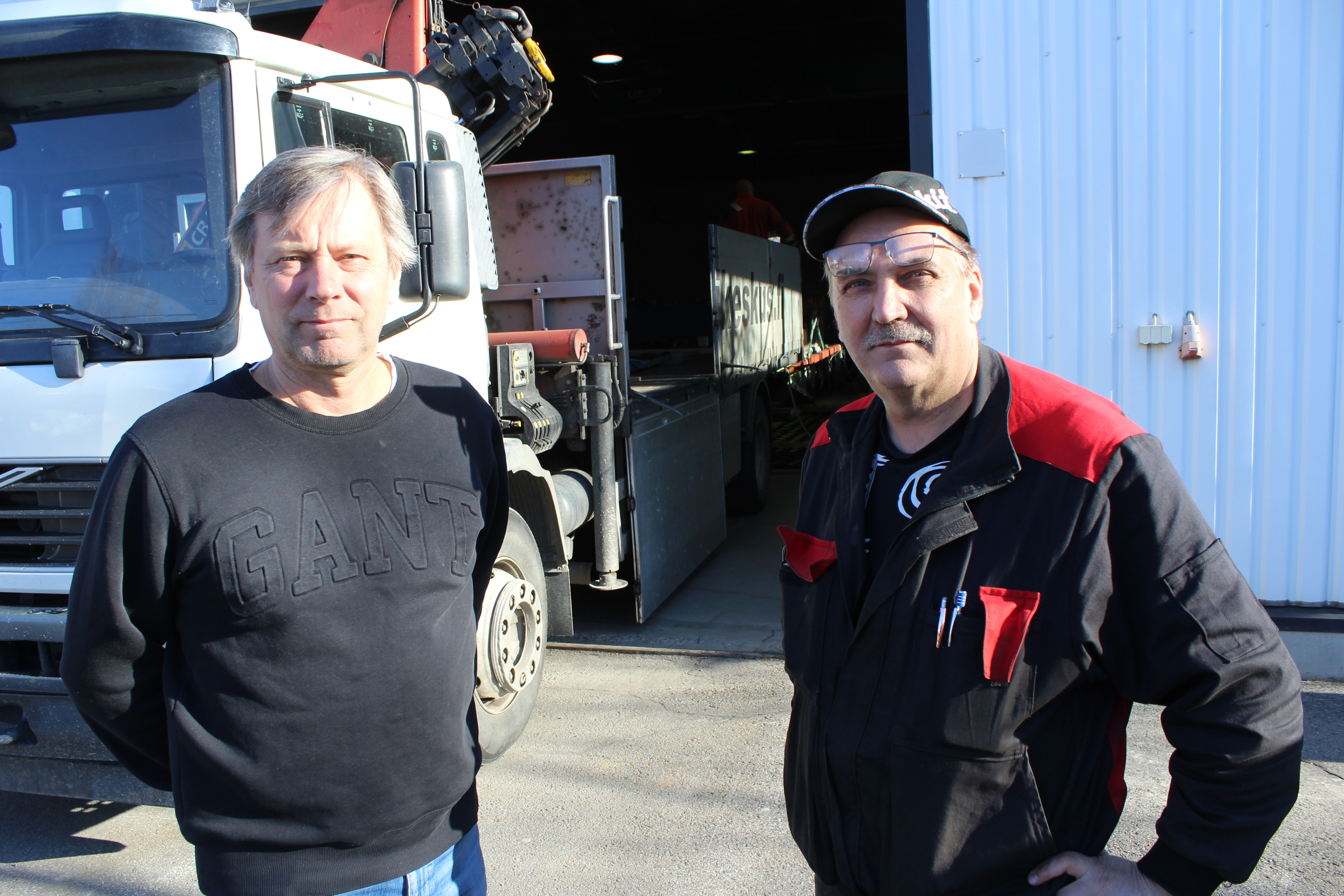 Tuurin Peltikeskus myi liiketoimintansa – Uusi omistaja on jo suunnitellut, millaisia etuja kaupasta voisi koitua