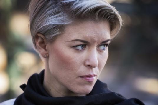 Kansanedustaja Susanna Kosken mielestä sotessa jäävät säästötavoitteet ja valinnanvapaus toteutumatta. KUVA: JARNO PELLINEN
