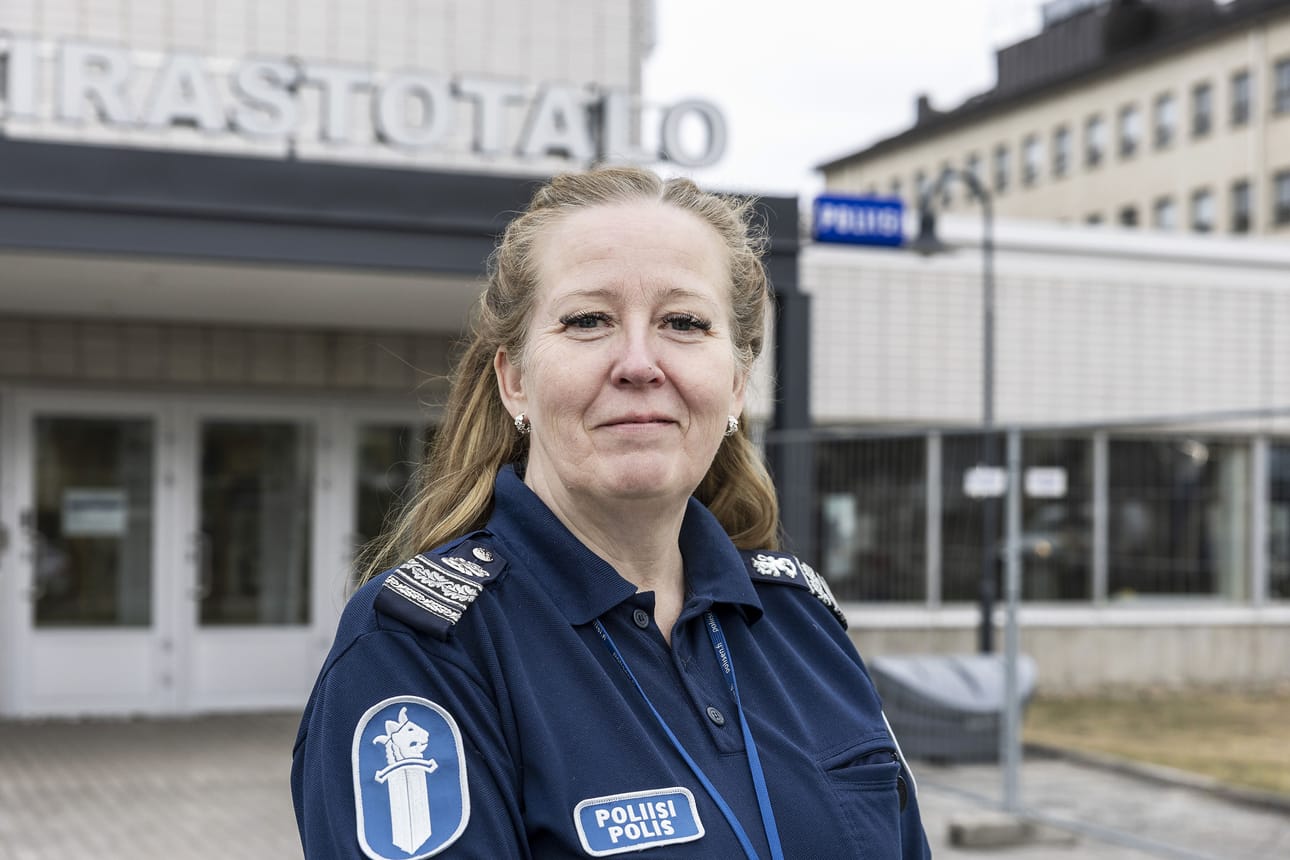 Rikosylikomisario Pälvi Suokkaan mukaan rikoksia ei voi pelkästään rikosnimikkeet perusteella laittaa etusijajärjestykseen. Myös tutkintatoimenpiteitä tulee arvioida tapauskohtaisesti.