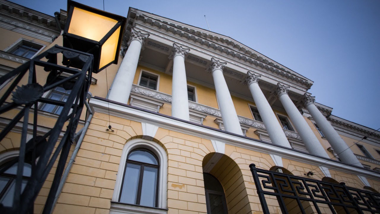 STM ja THL koronatilannekatsaus 24.9. kello 10.00